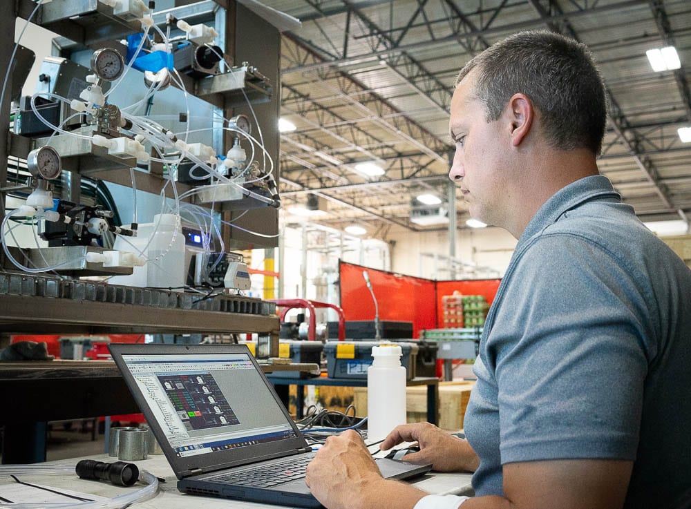 Automation Engineering Companies: Harnessing the Power of Innovation
