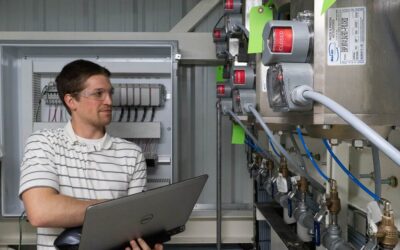5 Low Cost Ways to Start Using Industrial Automation 4.0 for Line Improvements