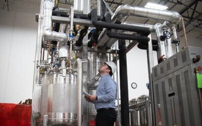 3 Distillation Equipment Integration Questions That Will Change Your Vendor