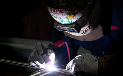 Skid Fabrication: Everything You Need to Know about Welding
