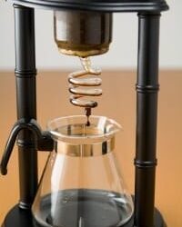 Industrial Chemical Absorption Systems – How it’s like making coffee