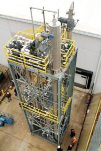 distillation system 