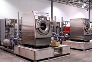 Dryer Systems