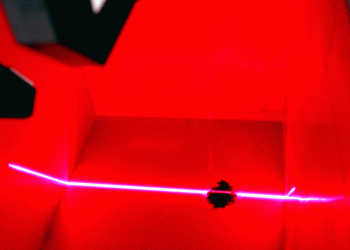 Laser Sharp Vision Solution