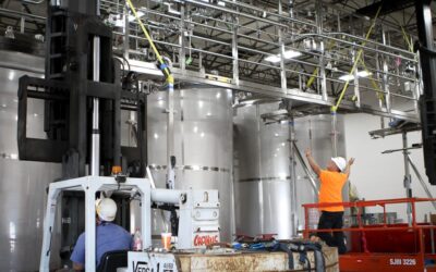 Why EPCs are Hiring Modular Skid Manufacturers for Plant Design Projects