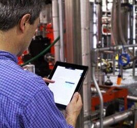 Mobile Manufacturing: Tablet Takeover