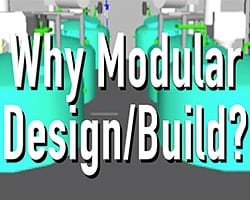 10 Reasons Why Modular Design/Build is the Bottom Line